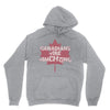 canadians are amehzing Unisex Hoodie
