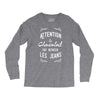 chocolat passion Long Sleeve Shirts