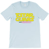 Estar Guars Lightsaber T-Shirt