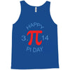 happy pi day Tank Top