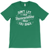 insecurities T-Shirt