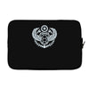 paratroopa Laptop sleeve
