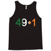 conor stop him at 49 1 Tank Top