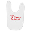 pizza Baby Bibs