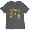 jake paul complete V-Neck Tee