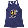 monster murp Racerback Tank