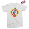 there are no strings on me Exclusive T-shirt