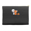 panda hug Accessory Pouches