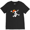 ONE PIECE V-Neck Tee