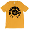 taurus airsoft pistool black logo T-Shirt
