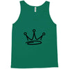 THE LAST KING Tank Top