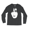 siouxsie and the banshees sioux face post punk Long Sleeve Shirts