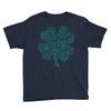 shamrock Youth Tee