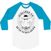just hold on 3/4 Sleeve Shirt