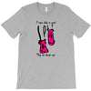 i run like a girl try to keep up T-Shirt
