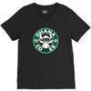 ohana coffee V-Neck Tee
