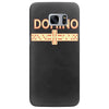 domino Samsung Galaxy S7 Edge
