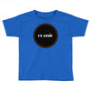 trend classic Toddler T-shirt