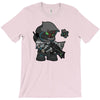 hunter with thorn T-Shirt