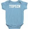 topszn Baby Onesie