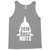 deez nuts for president 2016 Tank Top