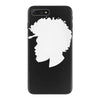 questlove afro the roots rap iPhone 7 Plus Case