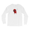 IM DEAD HELP Long Sleeve Shirts