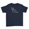 totes ma' goats Youth Tee
