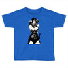 wonder woman Toddler T-shirt