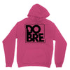 dobre brothers logo Unisex Hoodie