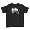 bullen ,spr&uuml;che,party,acab,,fun,lustig Youth Tee