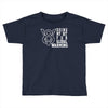 v8 global warming funny environment top gear clarkson cars rev Toddler T-shirt