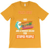 walk away i have anger issues T-Shirt
