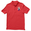 to the moon and back Polo Shirt
