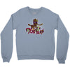 guardians of cute Crewneck Sweatshirt