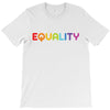 Equality LGBT T-Shirt