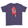 es smile Youth Tee