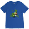 places V-Neck Tee