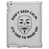 anonymous iPad 3 and 4 Case