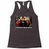 just a bunch of hocus pocus sanderson sisters Racerback Tank