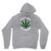 dont panic Hoodie