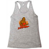 sasqwatch Racerback Tank