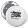 janet thing Pin-back button
