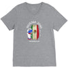 mexico national team youth 2018 fifa world cup V-Neck Tee
