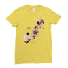 discovery Ladies Fitted T-Shirt