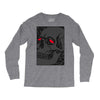 peek mosaic Long Sleeve Shirts