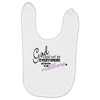 GOD EVERYWHERE Baby Bibs