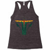 boba lives! Racerback Tank