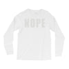 nope (2) Long Sleeve Shirts