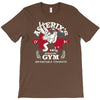 gallic gym T-Shirt